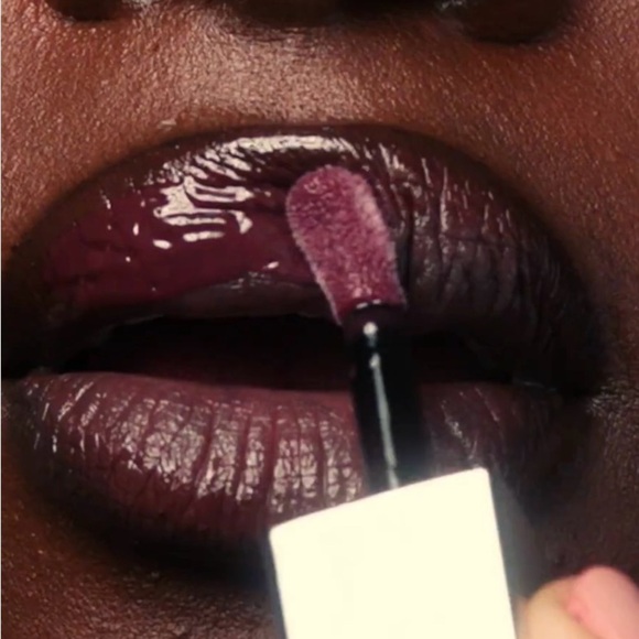 HAUS LABS BY LADY GAGA PhD Hybrid Lip Gloss NIB - Picture 4 of 4